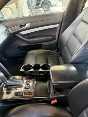 Audi A6, снимка 12