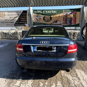 Audi A6, снимка 6