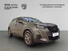 Peugeot 2008 ACTIVE 1, 2 PureTech 130 Гаранция 2 години - 33900 лв. / 17332.79 € - 38045083 3