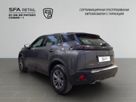 Peugeot 2008 ACTIVE 1, 2 PureTech 130 Гаранция 2 години - 33900 лв. / 17332.79 € - 38045083 7