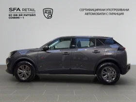 Peugeot 2008 ACTIVE 1, 2 PureTech 130 Гаранция 2 години - 33900 лв. / 17332.79 € - 38045083 8