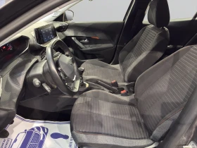 Peugeot 2008 ACTIVE 1, 2 PureTech 130 Гаранция 2 години - 33900 лв. / 17332.79 € - 38045083 10