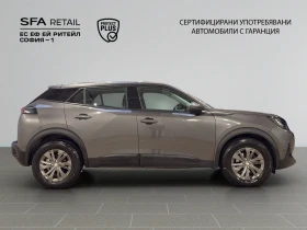 Peugeot 2008 ACTIVE 1, 2 PureTech 130 Гаранция 2 години - 33900 лв. / 17332.79 € - 38045083 4