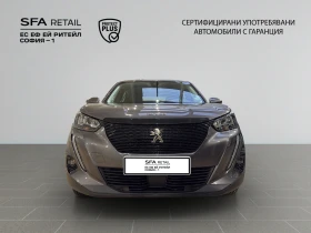 Peugeot 2008 ACTIVE 1, 2 PureTech 130 Гаранция 2 години - 33900 лв. / 17332.79 € - 38045083 2