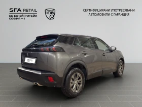 Peugeot 2008 ACTIVE 1, 2 PureTech 130 Гаранция 2 години - 33900 лв. / 17332.79 € - 38045083 5