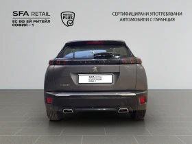 Peugeot 2008 ACTIVE 1, 2 PureTech 130 Гаранция 2 години - 33900 лв. / 17332.79 € - 38045083 6