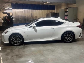 Lexus RC 350 * 2dr Cpe AWD * CARFAX * БЕЗ ПЪРВОНАЧАЛНА ВНОСКА - 27800 лв. / 14213.91 € - 31505230 11