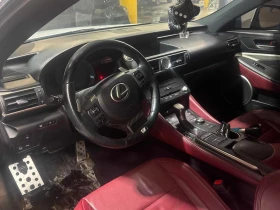 Lexus RC 350 * 2dr Cpe AWD * CARFAX * БЕЗ ПЪРВОНАЧАЛНА ВНОСКА - 27800 лв. / 14213.91 € - 31505230 5