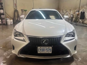 Lexus RC 350 * 2dr Cpe AWD * CARFAX * БЕЗ ПЪРВОНАЧАЛНА ВНОСКА - 27800 лв. / 14213.91 € - 31505230 6