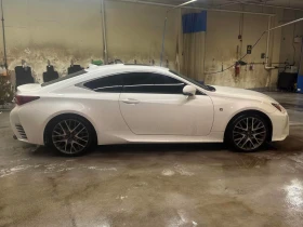 Lexus RC 350 * 2dr Cpe AWD * CARFAX * БЕЗ ПЪРВОНАЧАЛНА ВНОСКА - 27800 лв. / 14213.91 € - 31505230 3