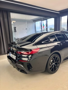 BMW 840 Възможност за ЛИЗИНГ - 46000 € / 89968.18 лв. - 85802020 3