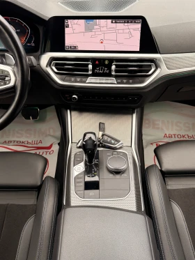 BMW 320 320d* M-Paket* Mild Hybrid* xDrive*  - 20200 € / 39507.77 лв. - 82010855 13
