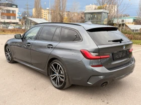 BMW 320 320d* M-Paket* Mild Hybrid* xDrive*  - 20200 € / 39507.77 лв. - 82010855 6