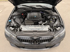 BMW 320 320d* M-Paket* Mild Hybrid* xDrive*  - 20200 € / 39507.77 лв. - 82010855 15