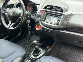Honda Jazz 1, 4 100k - 5900 € / 11539.40 лв. - 21404112 14
