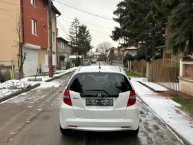 Honda Jazz 1, 4 100k - 5900 € / 11539.40 лв. - 21404112 5