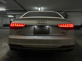 Audi A4 * Progressiv * CARFAX * БЕЗ ПЪРВОНАЧАЛНА ВНОСКА - 21100 € / 41268.01 лв. - 27704521 4