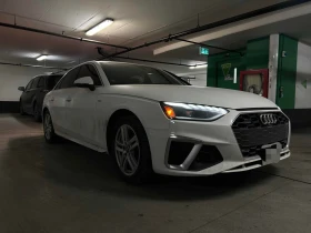 Audi A4 * Progressiv * CARFAX * БЕЗ ПЪРВОНАЧАЛНА ВНОСКА - 21100 € / 41268.01 лв. - 27704521 10