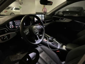 Audi A4 * Progressiv * CARFAX * БЕЗ ПЪРВОНАЧАЛНА ВНОСКА - 21100 € / 41268.01 лв. - 27704521 5