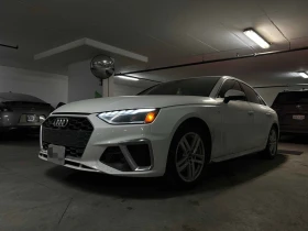 Audi A4 * Progressiv * CARFAX * БЕЗ ПЪРВОНАЧАЛНА ВНОСКА