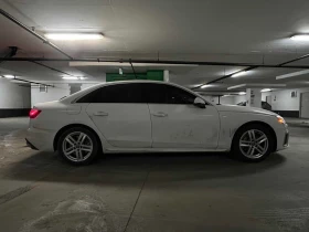 Audi A4 * Progressiv * CARFAX * БЕЗ ПЪРВОНАЧАЛНА ВНОСКА - 21100 € / 41268.01 лв. - 27704521 3