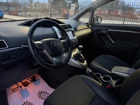 Toyota Verso 2.0-D4D-VAVI , снимка 8