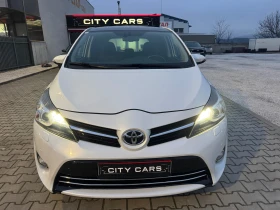 Toyota Verso 2.0-D4D-VAVI , снимка 3