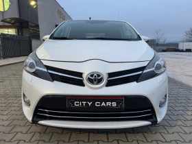 Toyota Verso 2.0-D4D-VAVI , снимка 1