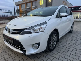 Toyota Verso 2.0-D4D-VAVI , снимка 4