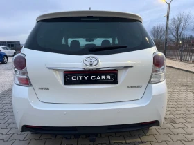 Toyota Verso 2.0-D4D-VAVI , снимка 6