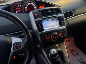 Toyota Verso 2.0-D4D-VAVI , снимка 9