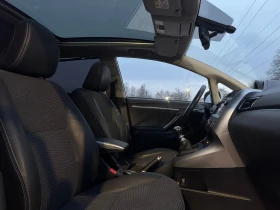 Toyota Verso 2.0-D4D-VAVI , снимка 15