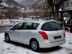 Peugeot 308 1.6HDI(109)* FACELIFT* SW* НОВ ВНОС*  - 2350 € / 4596.20 лв. - 67277652 3