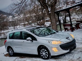 Peugeot 308 1.6HDI(109)* FACELIFT* SW* НОВ ВНОС*  - 2350 € / 4596.20 лв. - 67277652 6