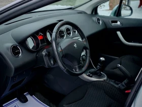 Peugeot 308 1.6HDI(109)* FACELIFT* SW* НОВ ВНОС*  - 2350 € / 4596.20 лв. - 67277652 8