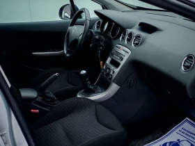 Peugeot 308 1.6HDI(109)* FACELIFT* SW* НОВ ВНОС*  - 2350 € / 4596.20 лв. - 67277652 10