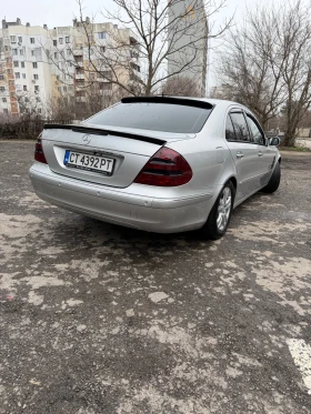 Mercedes-Benz E 270 CDI, FULL - 6100 € / 11930.56 лв. - 19489994 5