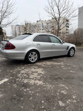 Mercedes-Benz E 270 CDI, FULL - 6100 € / 11930.56 лв. - 19489994 4