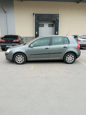 VW Golf - 3000 € / 5867.49 лв. - 94158456 4