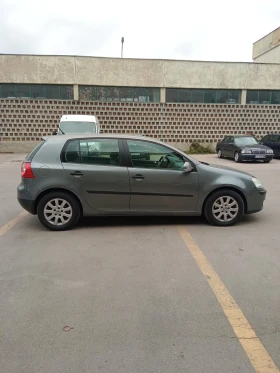 VW Golf - 3000 € / 5867.49 лв. - 94158456 2