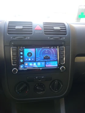 VW Golf - 3000 € / 5867.49 лв. - 94158456 16