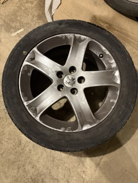 Peugeot 407 Facelift 2.0 HDI   170 к.с.   Реални км   Поддържа - 4099 € / 8016.95 лв. - 16200908 17