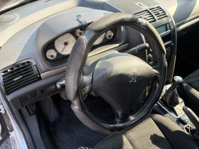 Peugeot 407 Facelift 2.0 HDI   170 к.с.   Реални км   Поддържа - 4099 € / 8016.95 лв. - 16200908 7