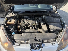 Peugeot 407 Facelift 2.0 HDI   170 к.с.   Реални км   Поддържа - 4099 € / 8016.95 лв. - 16200908 10