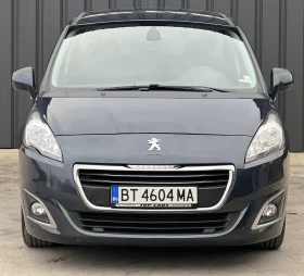 Peugeot 5008 undefined | Auto.bg — изображение 2
