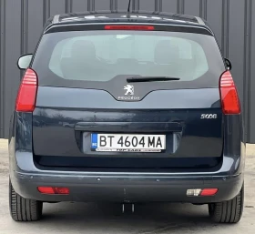 Peugeot 5008 undefined | Auto.bg — изображение 5