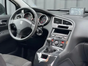 Peugeot 5008 undefined | Auto.bg — изображение 8