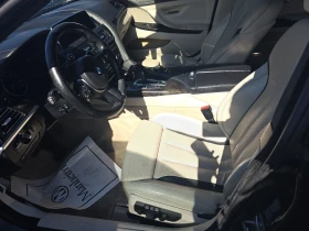 BMW 640 M* SPORT* XDRIVE* ДИГИТАЛНО* ТАБЛО* ОБДУХВАНЕ* ХЕД | Auto.bg — изображение 11