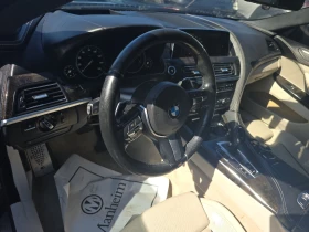 BMW 640 M* SPORT* XDRIVE* ДИГИТАЛНО* ТАБЛО* ОБДУХВАНЕ* ХЕД | Auto.bg — изображение 10