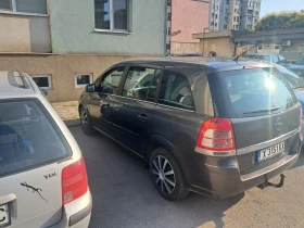 Opel Zafira - 2750 € / 5378.53 лв. - 21944071 5